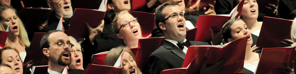 Les voix classiques