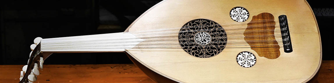 Oud