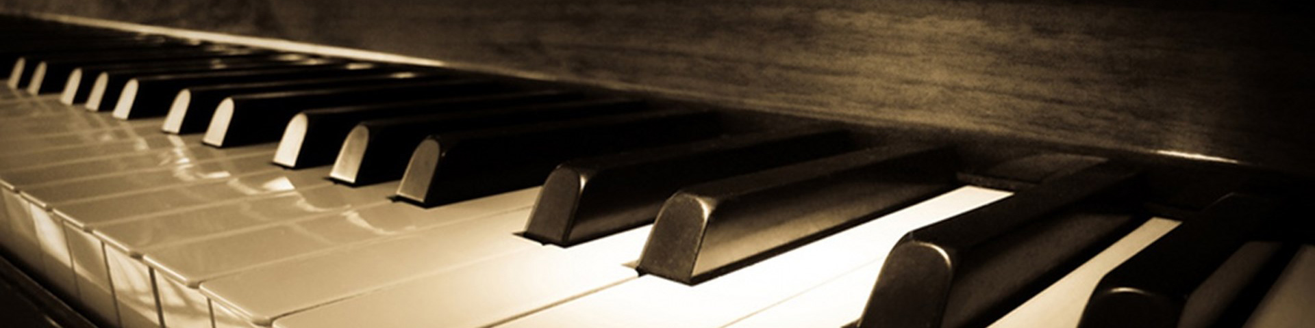Le piano