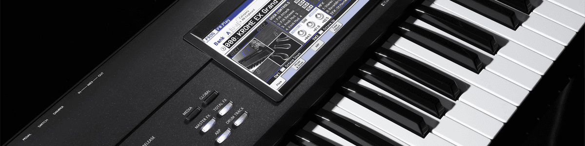 Le synthétiseur