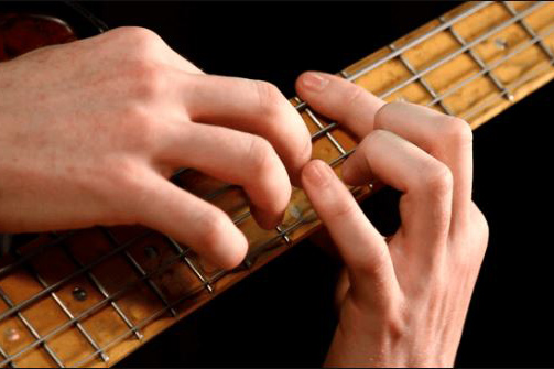 victorwooten