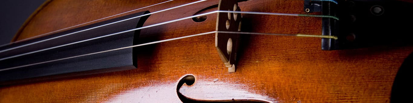 Le violon alto